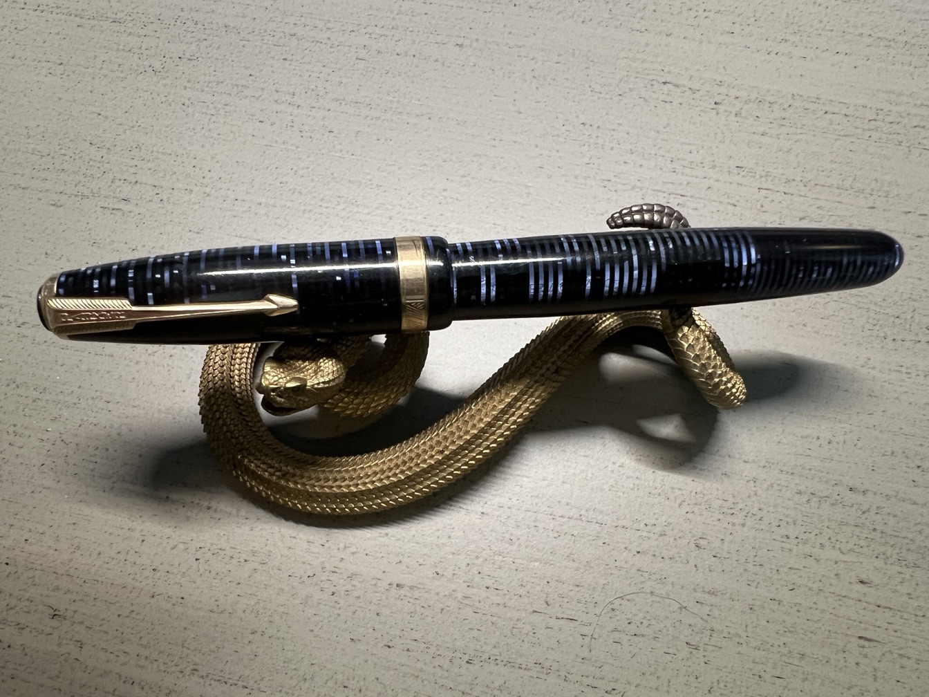 Parker Vacumatic